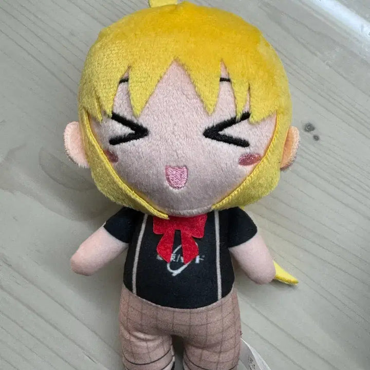 [BUNJANG] Bocchi the Rock! Nijika Nui Plush / 봇치더록 이지치 니지카 누이