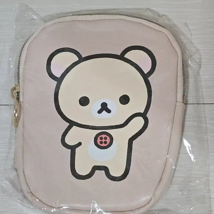 [BUNJANG] Rilakkuma Korilakkuma Item / 리락쿠마 쿠지 e상 코리락