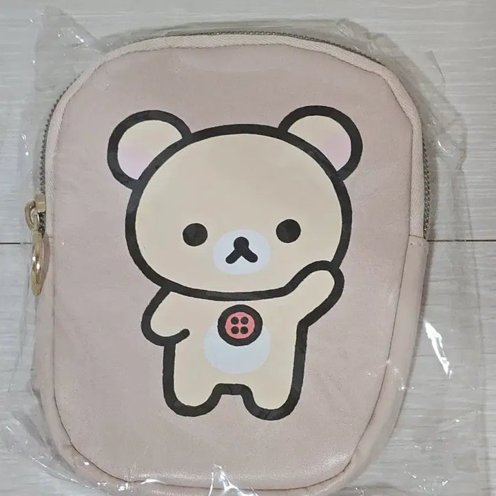 [BUNJANG] Rilakkuma Korilakkuma Item / 리락쿠마 쿠지 e상 코리락