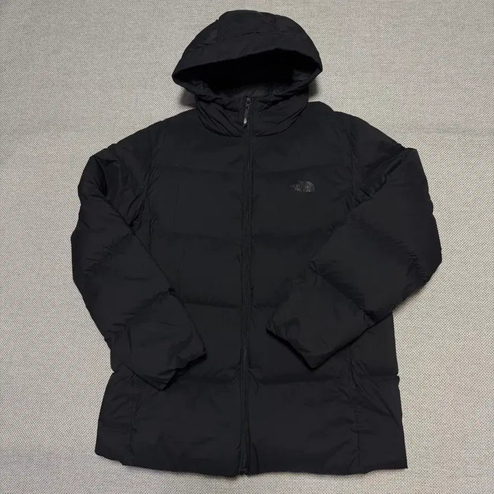 [BUNJANG] The North Face Super Light Goose Down Padded Jacket / 노스페이스 슈퍼라이트 구스다운 패딩 자켓