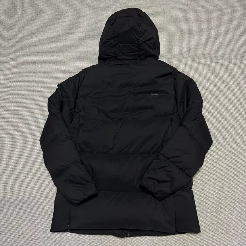 [BUNJANG] The North Face Super Light Goose Down Padded Jacket / 노스페이스 슈퍼라이트 구스다운 패딩 자켓