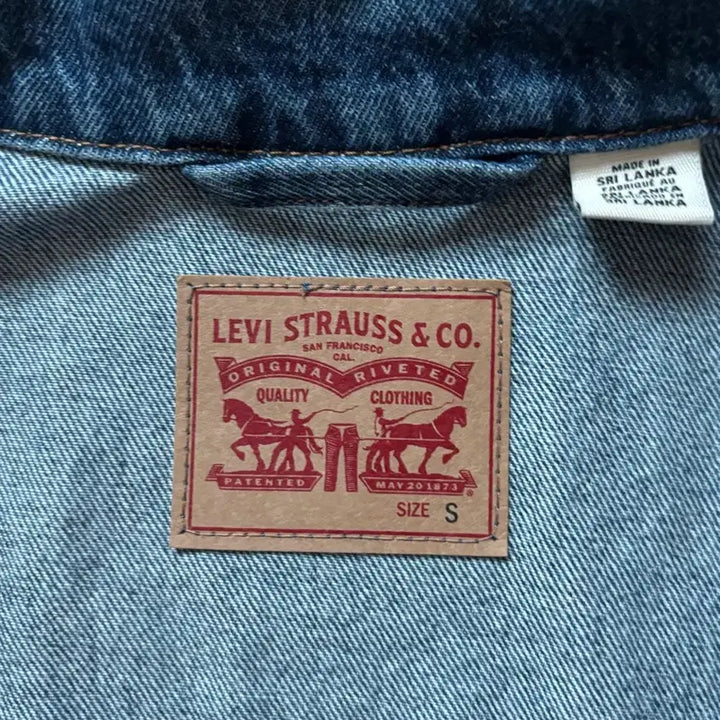 [BUNJANG] Levi&