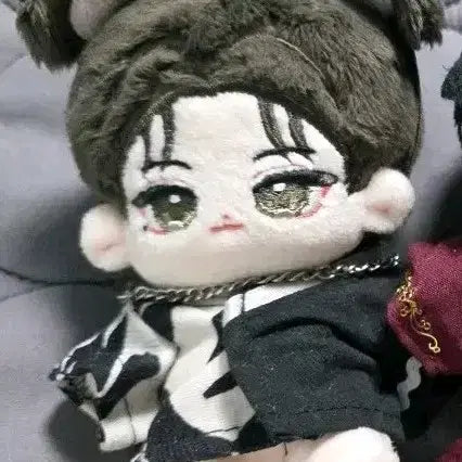 [BUNJANG] Hwasan Returns Lim So-byeong Character Goods Bundle Set / 화산귀환 리소병