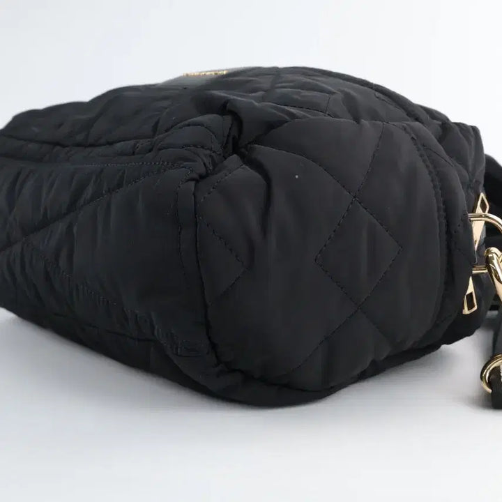 [BUNJANG] Marc Jacobs Quilted Nylon Weekender Bag / 마크 제이콥스 퀼팅 나일론 위캔더 백 숄더백 크로스백 토트백