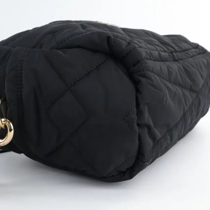 [BUNJANG] Marc Jacobs Quilted Nylon Weekender Bag / 마크 제이콥스 퀼팅 나일론 위캔더 백 숄더백 크로스백 토트백