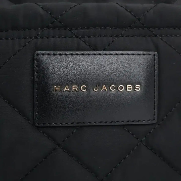 [BUNJANG] Marc Jacobs Quilted Nylon Weekender Bag / 마크 제이콥스 퀼팅 나일론 위캔더 백 숄더백 크로스백 토트백