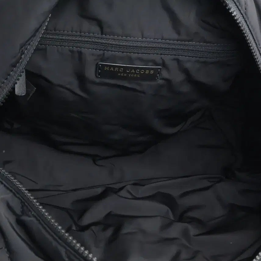[BUNJANG] Marc Jacobs Quilted Nylon Weekender Bag / 마크 제이콥스 퀼팅 나일론 위캔더 백 숄더백 크로스백 토트백
