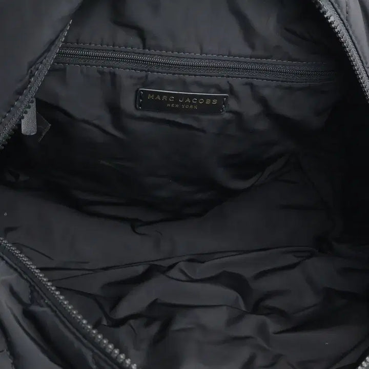 [BUNJANG] Marc Jacobs Quilted Nylon Weekender Bag / 마크 제이콥스 퀼팅 나일론 위캔더 백 숄더백 크로스백 토트백
