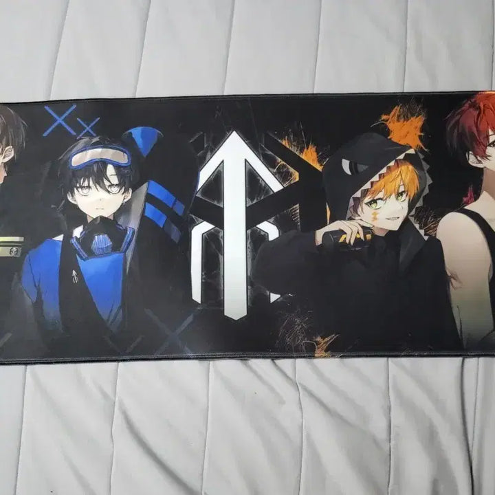 [BUNJANG] Revolution Heart Official Goods Desk Pad / 리레볼루션/레볼루션하트/리레 레하 공식굿즈 장패드