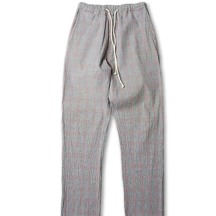 [BUNJANG] East Harbour Surplus Seersucker Check Suit Set / 이스트 하버 서플러스 [East Harbour Surplus] 수트 셋업