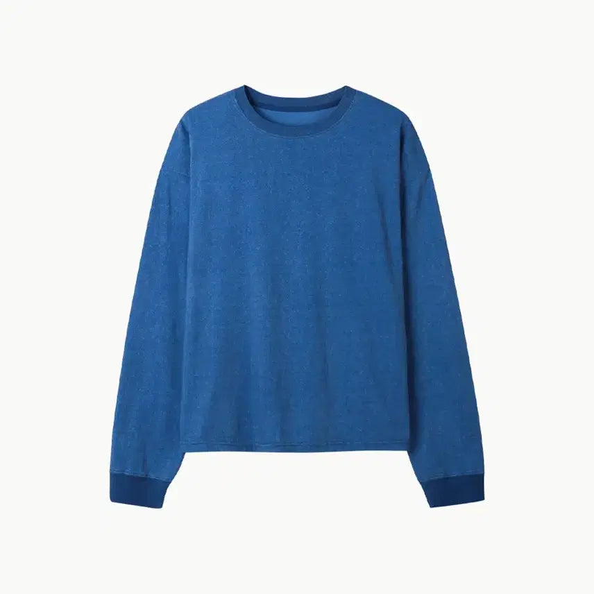 [SOLD OUT] 톤세 tonse AINO PIGMENT T-SHIRT