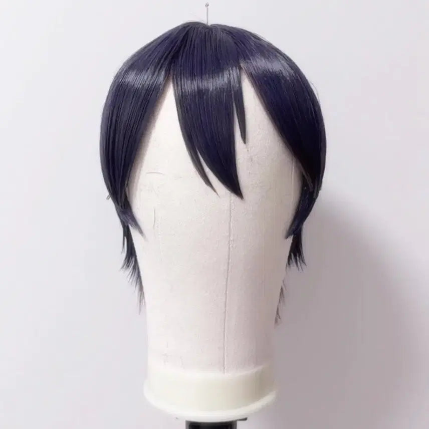 [BUNJANG] Nijisanji Kenmochi Touya Cosplay Full Set / 니지산지 켄모치 토우야 코스프레