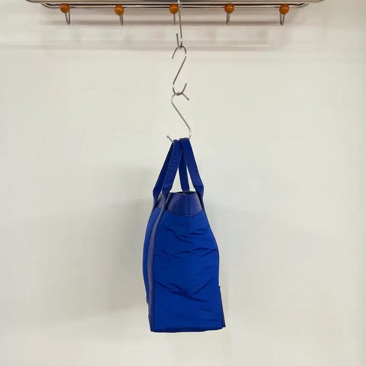[BUNJANG] Balenciaga Nylon Canvas S Tote Bag / 발렌시아가 나일론 카바스 S 토트백