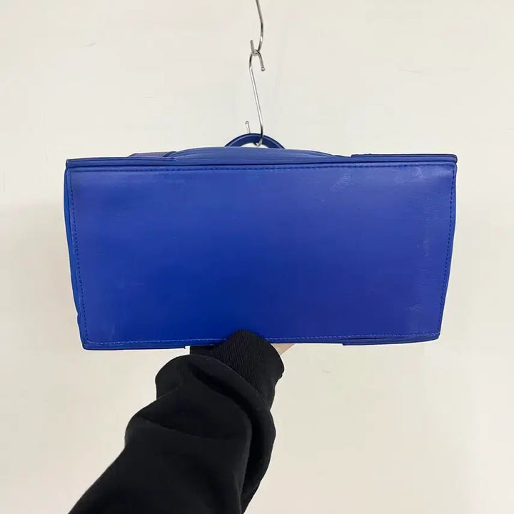[BUNJANG] Balenciaga Nylon Canvas S Tote Bag / 발렌시아가 나일론 카바스 S 토트백