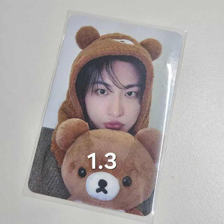 [BUNJANG] ATEEZ Seonghwa Photocards Bundle Set / 에이티즈 성화 코굼티즈 포카 양도/ㅅㅊㅇ분철교환홍중윤호여상산민기우영종호