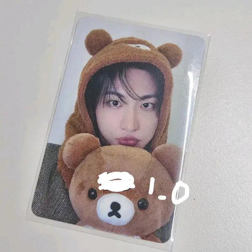 [BUNJANG] ATEEZ Seonghwa Photocards Bundle Set / 에이티즈 성화 코굼티즈 포카 양도/ㅅㅊㅇ분철교환홍중윤호여상산민기우영종호