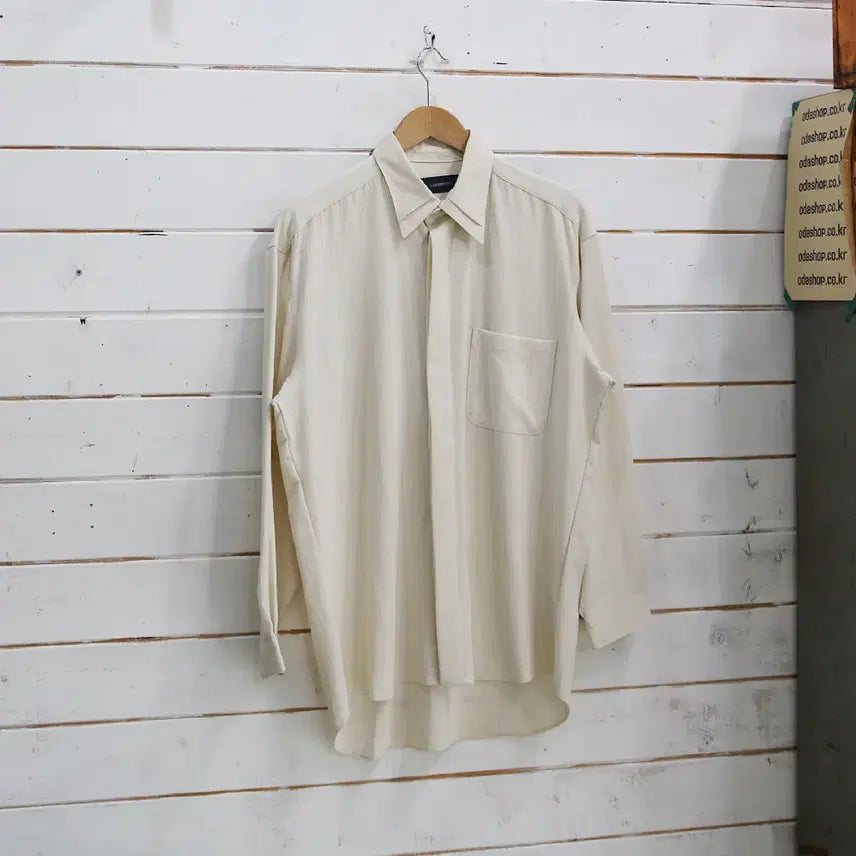 [BUNJANG] LUMA LUCENTE Dress Shirt (Men&