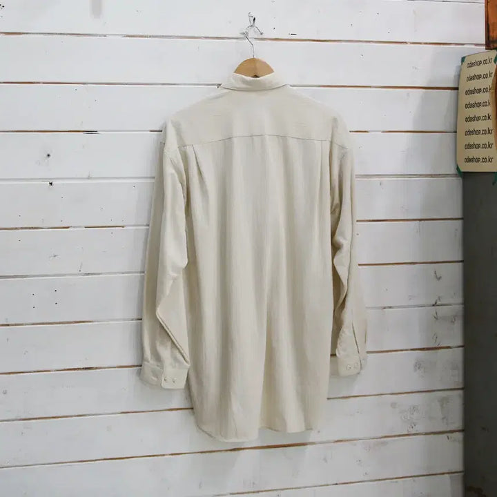 [BUNJANG] LUMA LUCENTE Dress Shirt (Men&