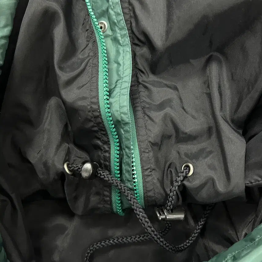 [BUNJANG] Polo Sport 90s Nylon Field Jacket / 폴로스포츠 90s 나일론 야상 자켓(S)