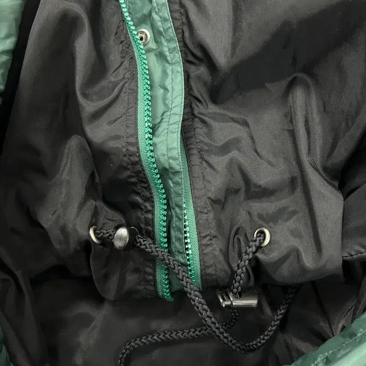 [BUNJANG] Polo Sport 90s Nylon Field Jacket / 폴로스포츠 90s 나일론 야상 자켓(S)