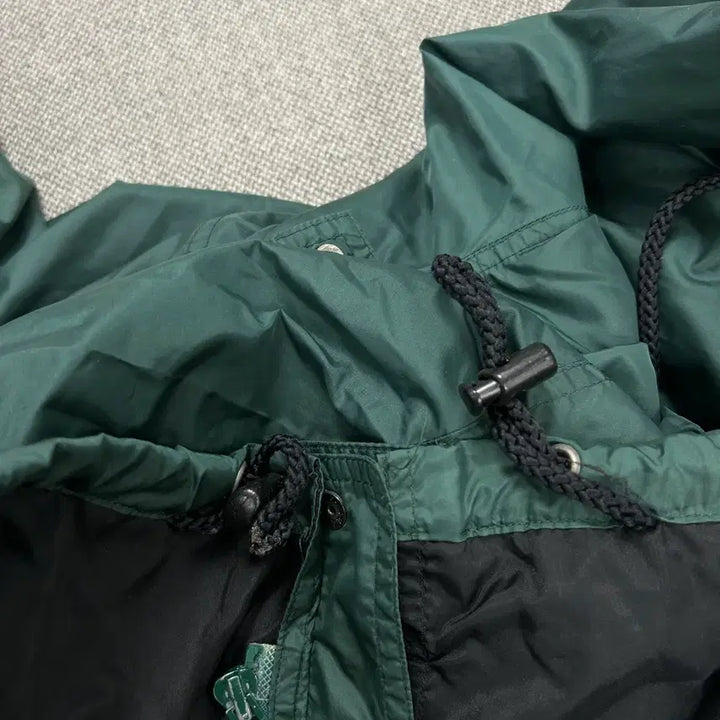 [BUNJANG] Polo Sport 90s Nylon Field Jacket / 폴로스포츠 90s 나일론 야상 자켓(S)