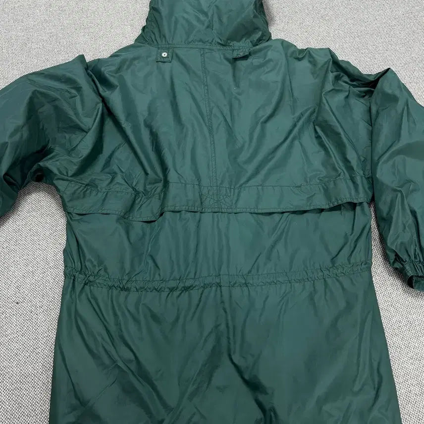 [BUNJANG] Polo Sport 90s Nylon Field Jacket / 폴로스포츠 90s 나일론 야상 자켓(S)