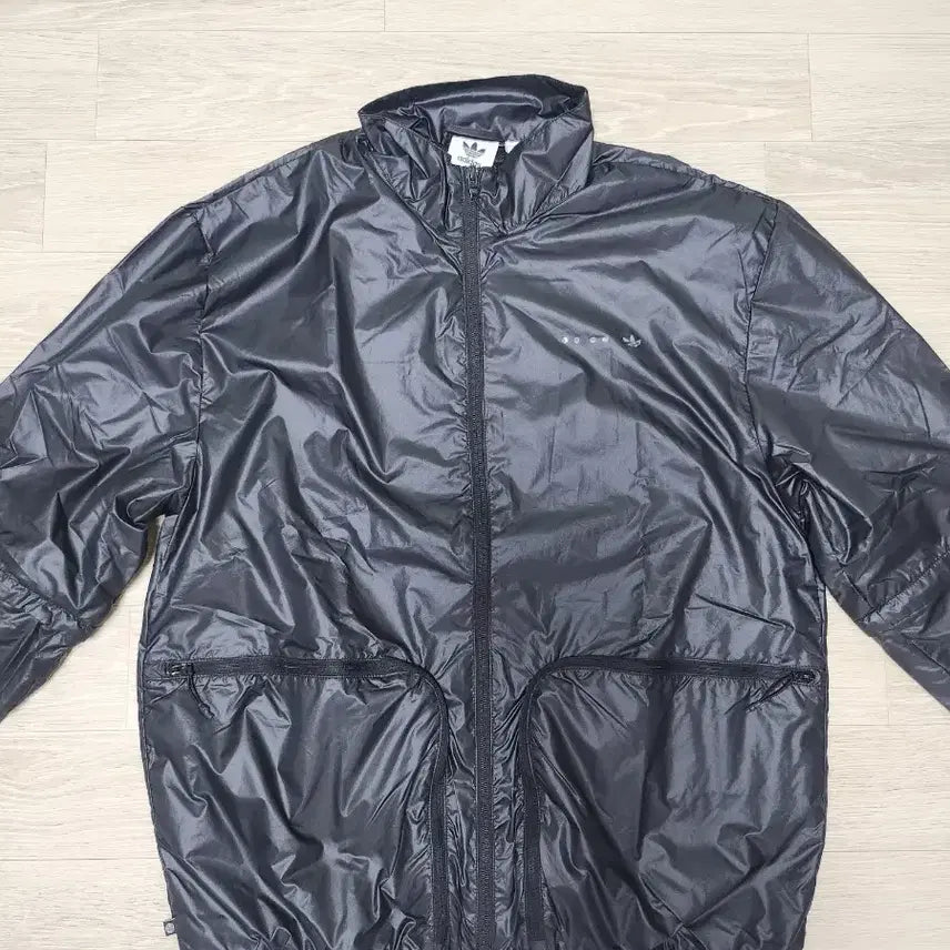 [BUNJANG] Adidas Windbreaker XL / 아디다스 바람막이 XL