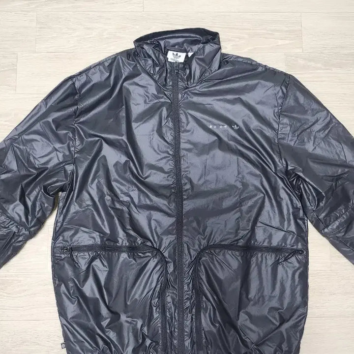 [BUNJANG] Adidas Windbreaker XL / 아디다스 바람막이 XL