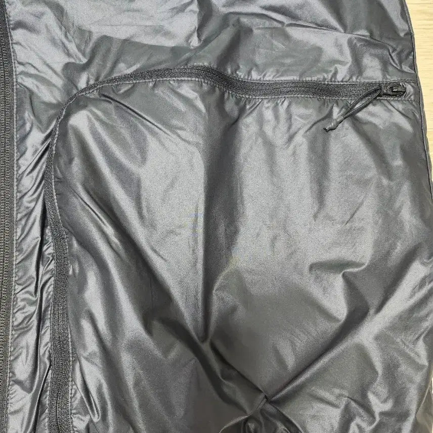 [BUNJANG] Adidas Windbreaker XL / 아디다스 바람막이 XL