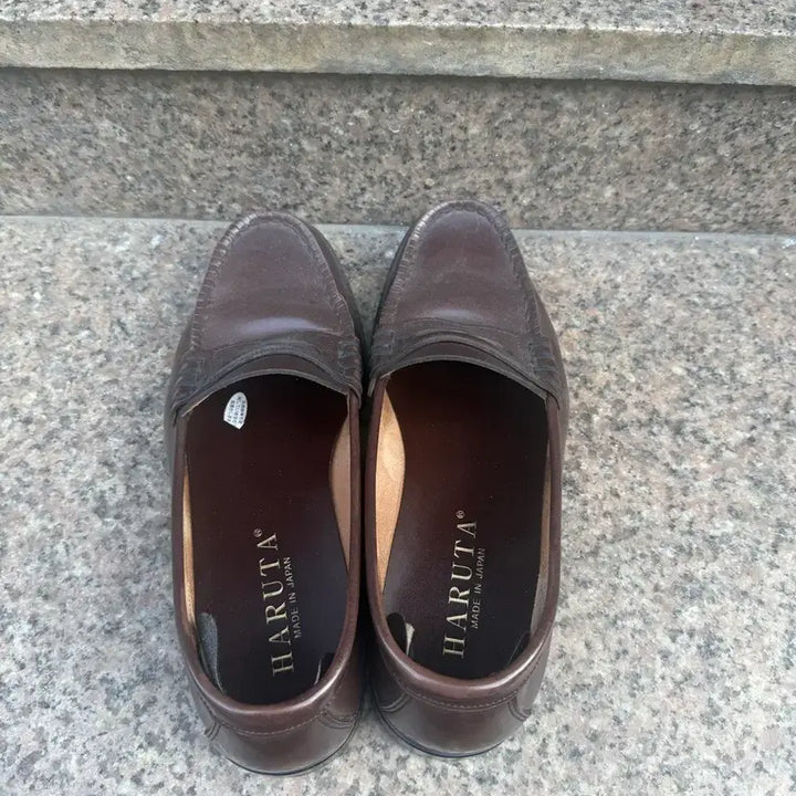 [BUNJANG] Haruta 280 Shoes / 하루타 280 판매합니다