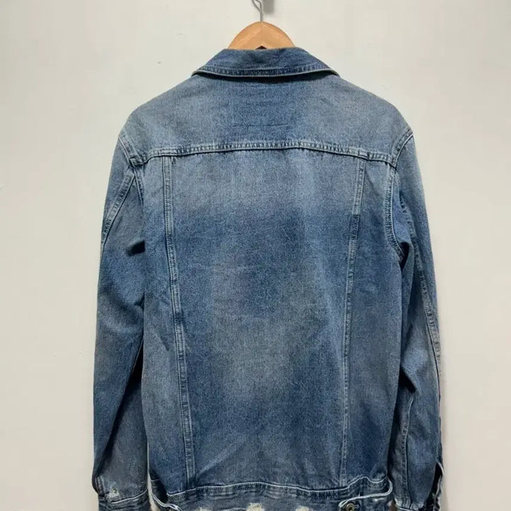 [BUNJANG] ZARA Men&