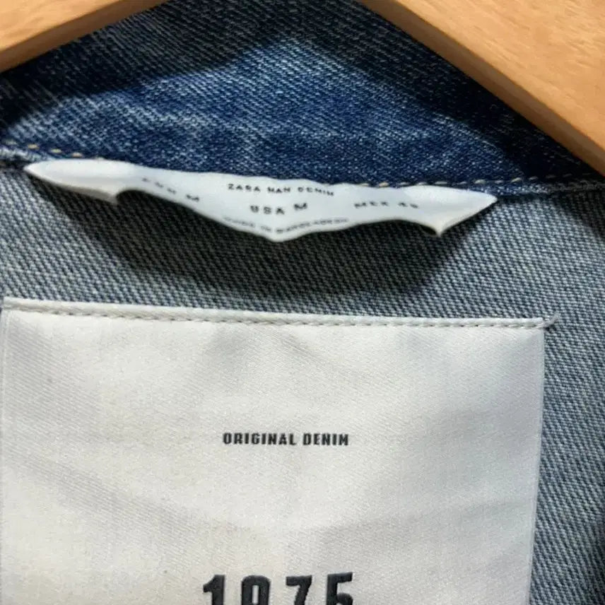[BUNJANG] ZARA Men&