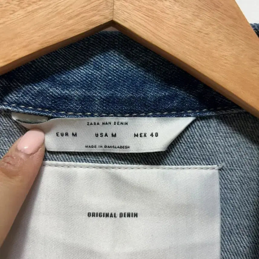 [BUNJANG] ZARA Men&