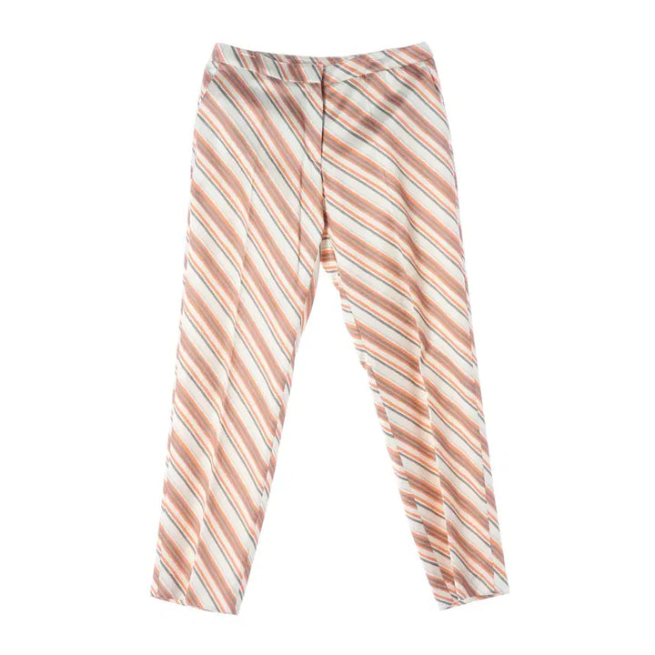 [BUNJANG] Dries Van Noten Striped Pants / 드리스반노튼 스트라이프 팬츠