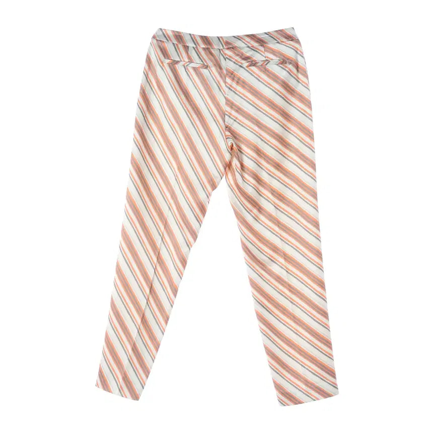 [BUNJANG] Dries Van Noten Striped Pants / 드리스반노튼 스트라이프 팬츠