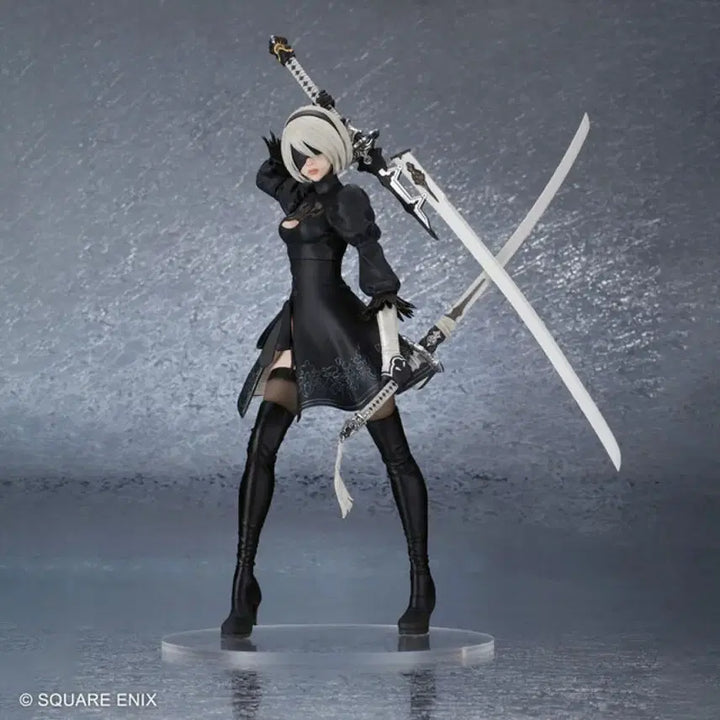 [SOLD OUT] 스퀘어 에닉스 (Square Enix) NieR Automata 2B
