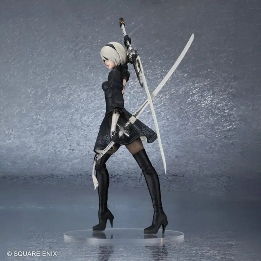[SOLD OUT] 스퀘어 에닉스 (Square Enix) NieR Automata 2B