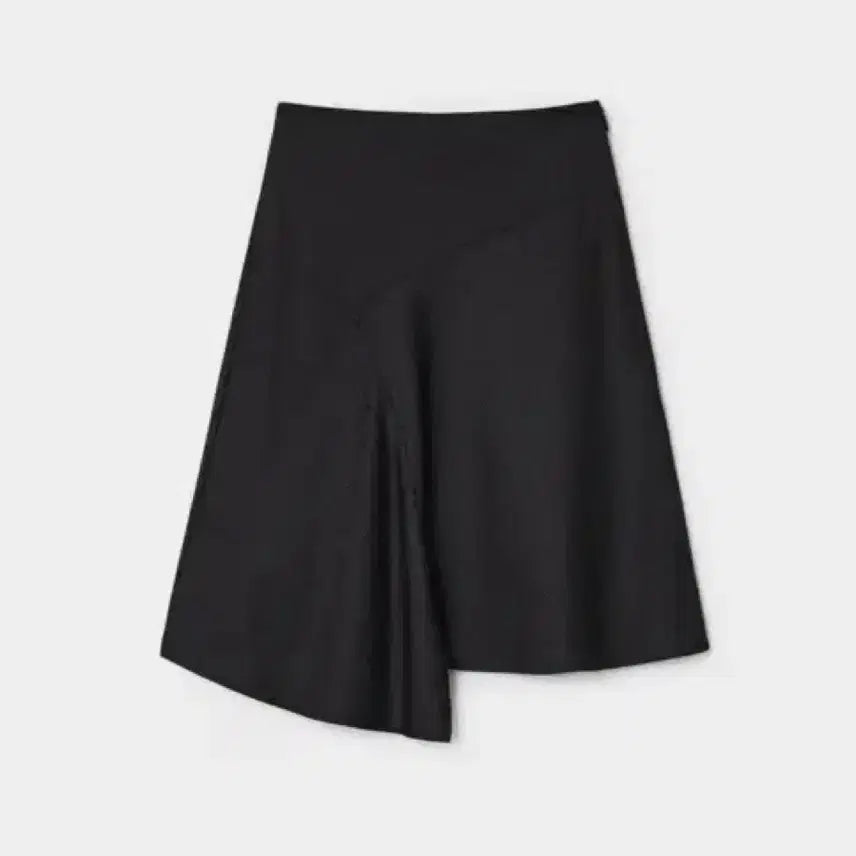 [BUNJANG] Sunburn Project Asymmetric Midi Skirt / 썬번프로젝트 Asymmetric Midi Skirt 비대칭스커트s