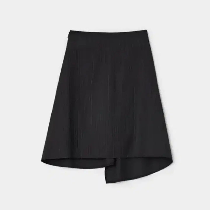 [BUNJANG] Sunburn Project Asymmetric Midi Skirt / 썬번프로젝트 Asymmetric Midi Skirt 비대칭스커트s