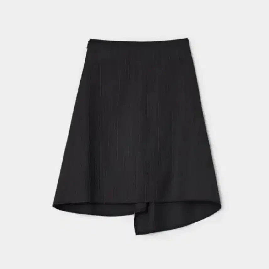 [BUNJANG] Sunburn Project Asymmetric Midi Skirt / 썬번프로젝트 Asymmetric Midi Skirt 비대칭스커트s
