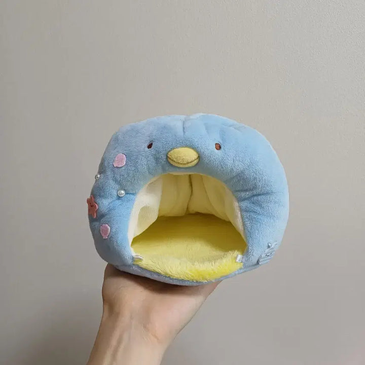 [BUNJANG] Sumikko Gurashi House Doll / 스밋코구라시 하우스 집 인형