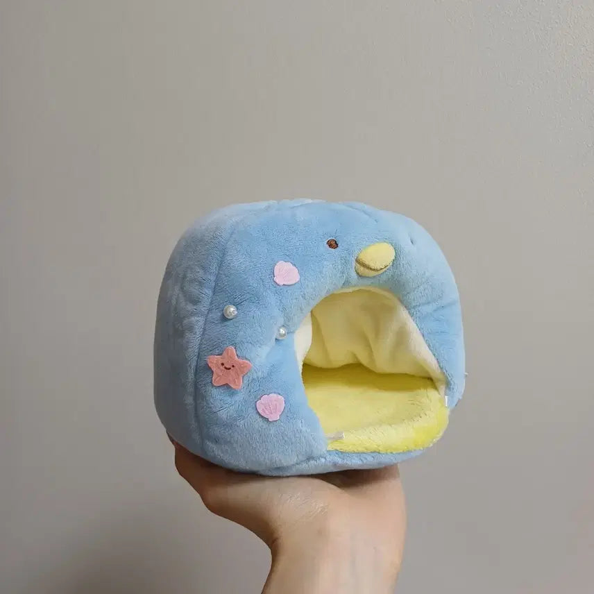 [BUNJANG] Sumikko Gurashi House Doll / 스밋코구라시 하우스 집 인형