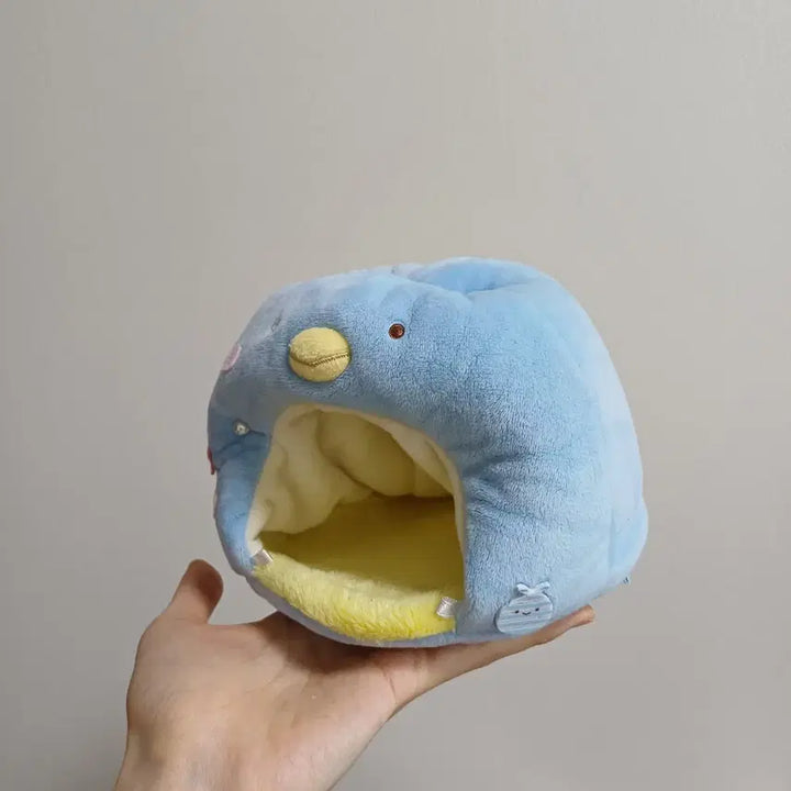 [BUNJANG] Sumikko Gurashi House Doll / 스밋코구라시 하우스 집 인형