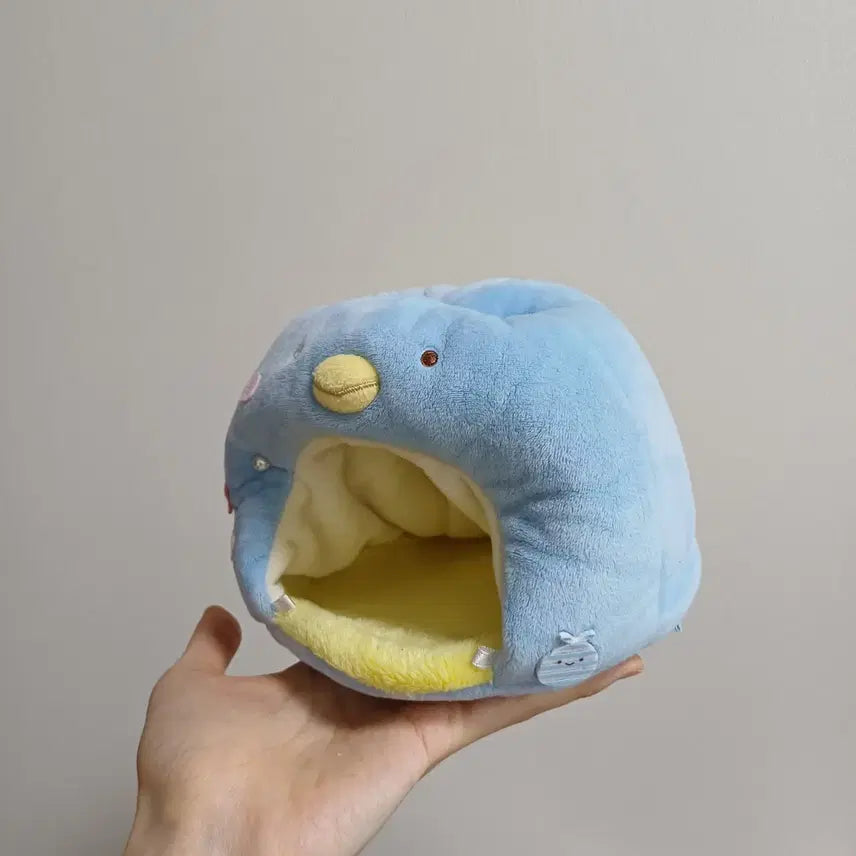 [BUNJANG] Sumikko Gurashi House Doll / 스밋코구라시 하우스 집 인형