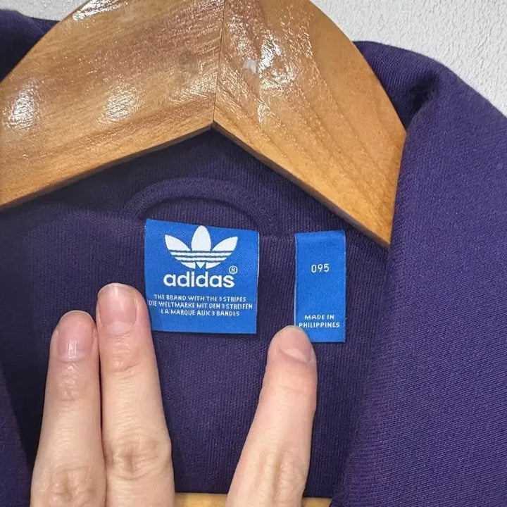 [BUNJANG] Adidas Europa Jersey / 아디다스 유로파 져지