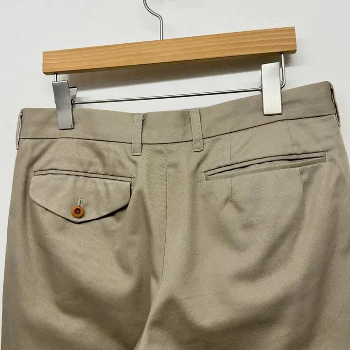 [BUNJANG] Kolor BEACON Cropped Tapered Pants / Kolor BEACON 크롭 테이퍼드 팬츠 JAPAN MADE
