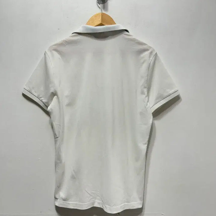 [BUNJANG] Le Coq Sportif White Polo Shirt Women&