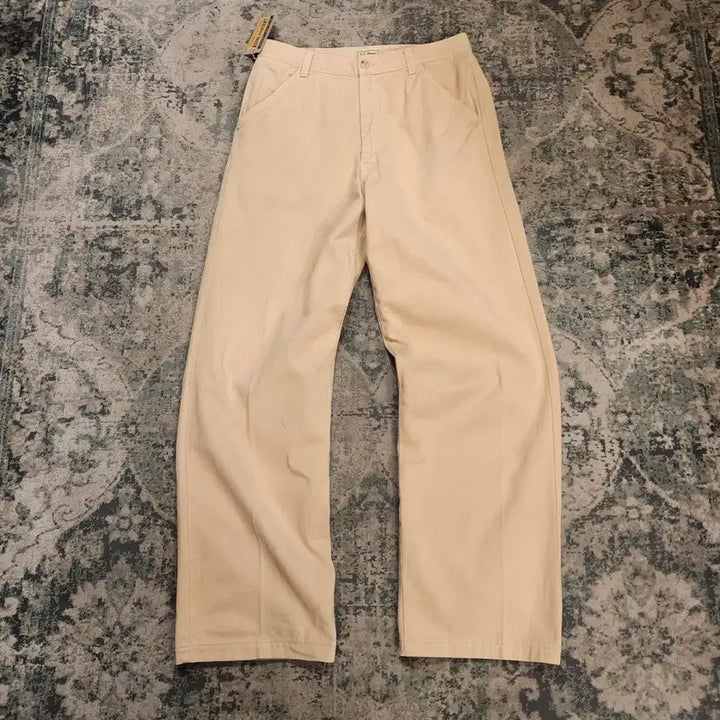 [BUNJANG] LL Bean 90s Chino Pants / 90s 제작 엘엘빈 치노팬츠