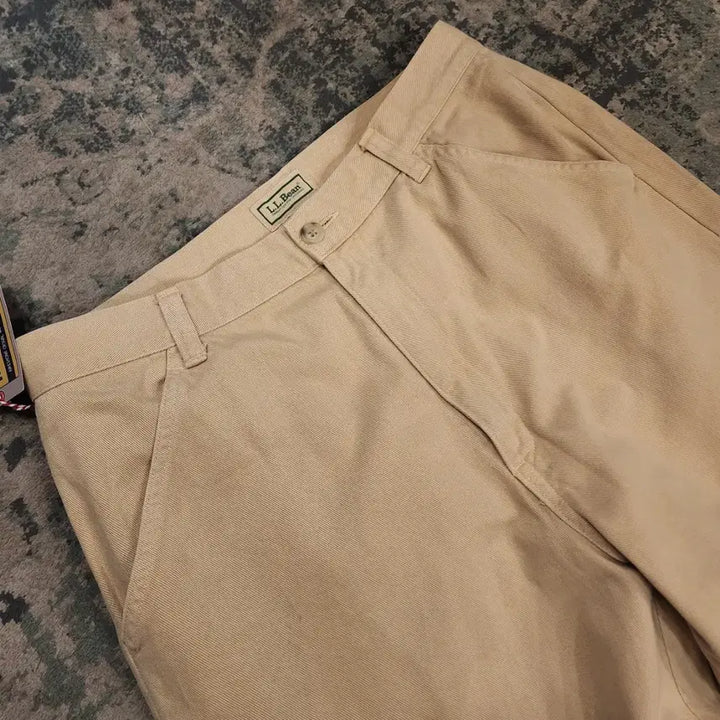 [BUNJANG] LL Bean 90s Chino Pants / 90s 제작 엘엘빈 치노팬츠