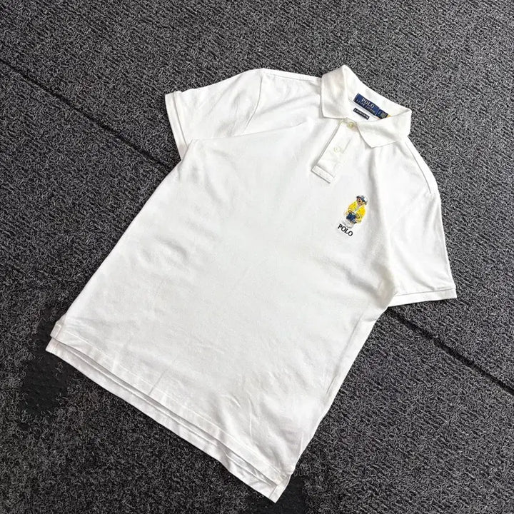 [SOLD OUT] 폴로 랄프로렌 폴로베우 피케이 반팔티 3483